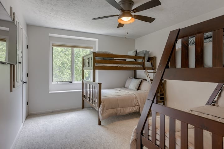 соба на спрат