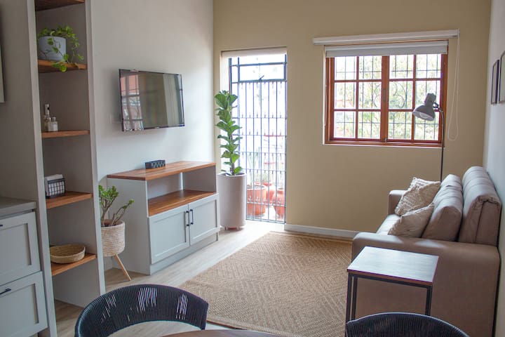 Quinta 47 managed Airbnb listing 2