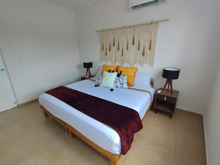 Mandala Relajación - Cancún