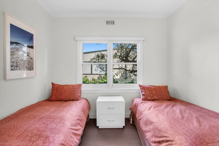 Chumba kimoja cha kulala