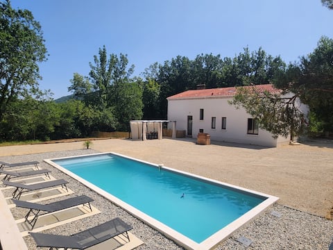 Villa Noble-Val