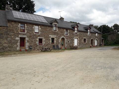 Laurence's Home