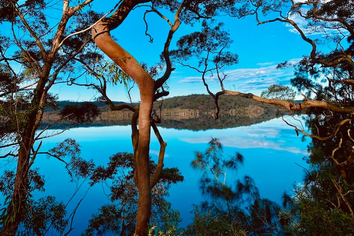 Smiths Lake Retreat gallery image 3