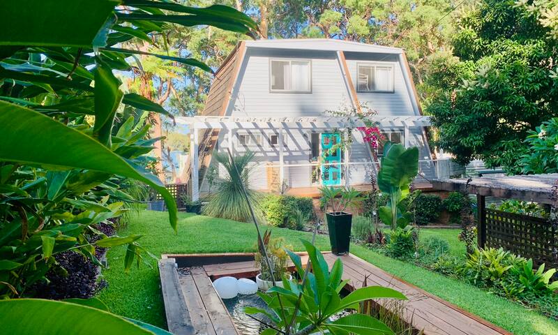 Smiths Lake Retreat gallery image 2