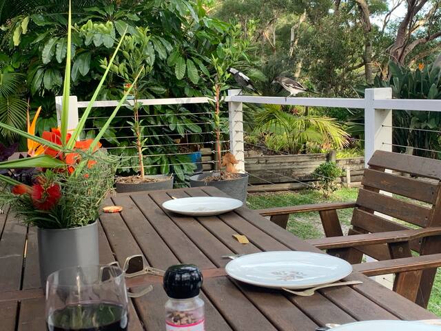 Smiths Lake Retreat gallery image 4