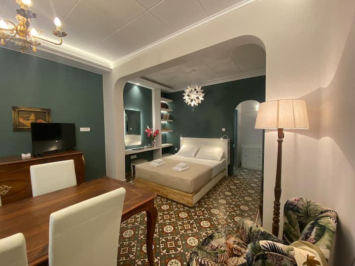 Efi’s House In Chania Center - ハニア