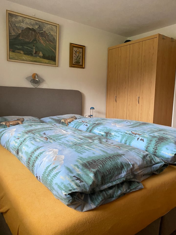 Habitación.