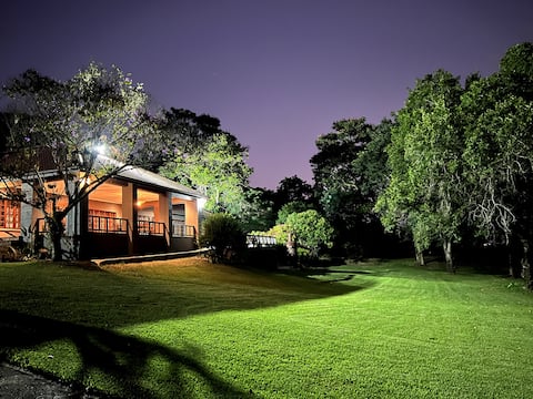 Linvale Country House