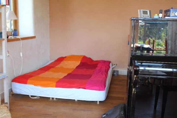 غرفة النوم 3