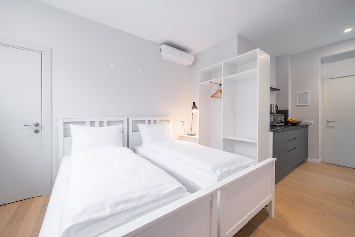 Lollo Luxury managed Airbnb listing 1