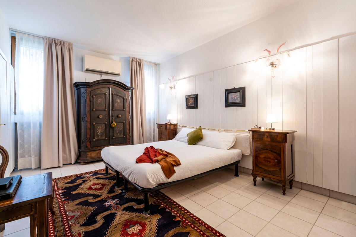 спална соба