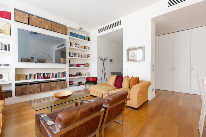 Legnano 8 | Brera Apartments gallery image 2