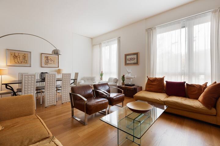 Legnano 8 | Brera Apartments gallery image 3