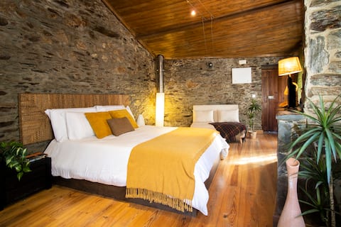 Casa da Serra - Mountain House