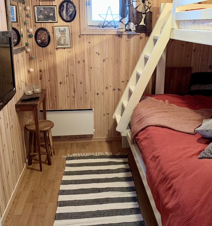 غرفة النوم 2