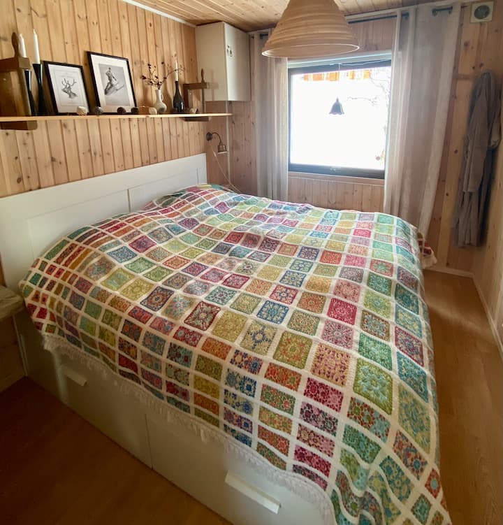 غرفة النوم 1