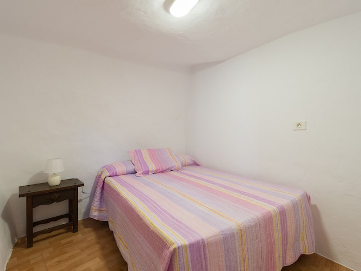 Spálňa 2