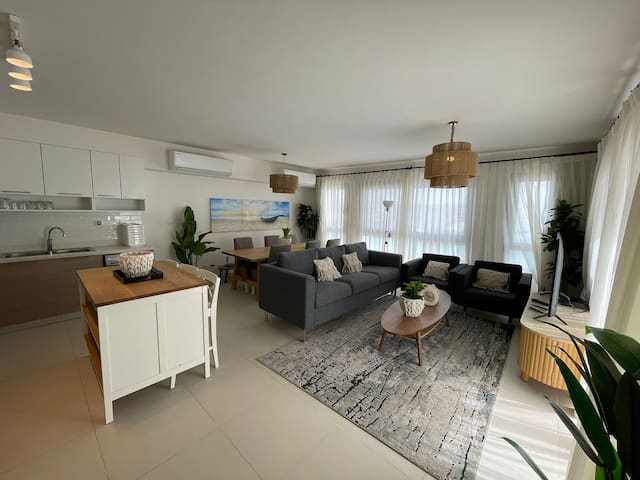 Mynt Hospitality managed Airbnb listing 1