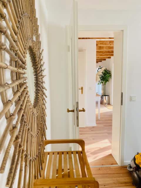 Charming house - a little gem for a break