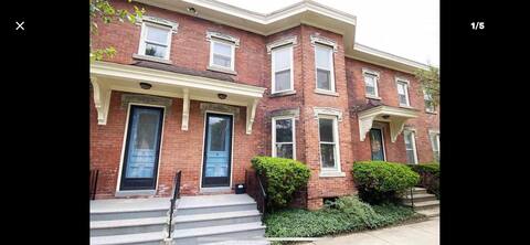 Historic Downtown Owosso condo