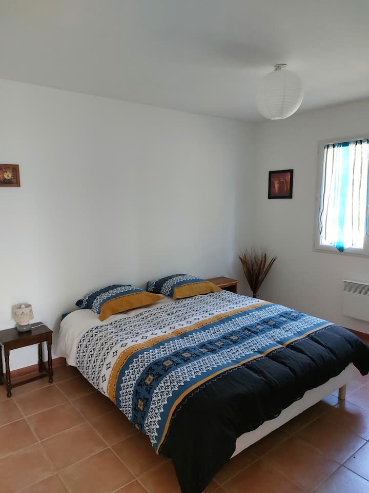 Chambre 1