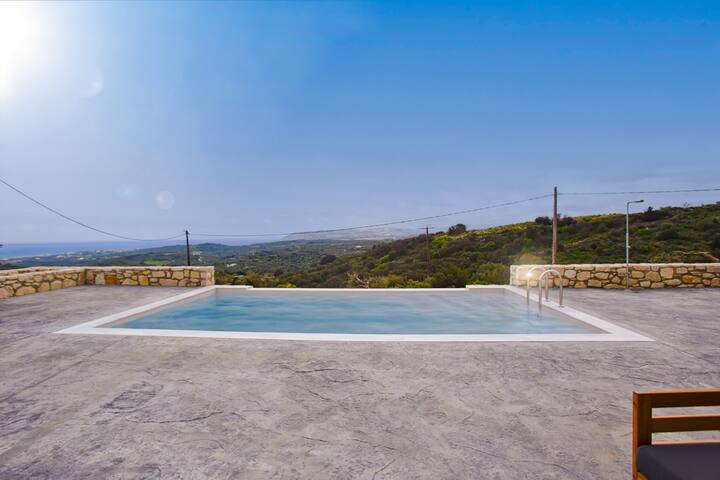 Villa Fortuna with Private Pool