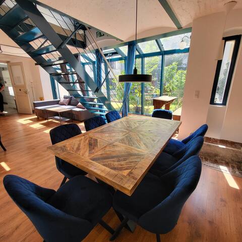 Holiday cottage Floramühle gallery image 3