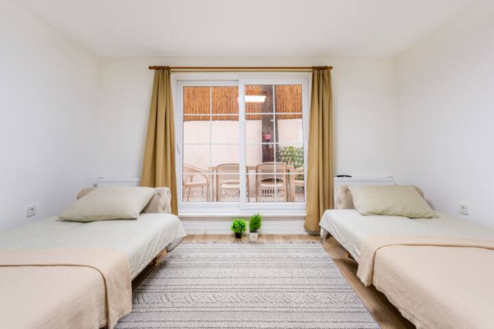 For big families Beyoglu Apart gallery image 2