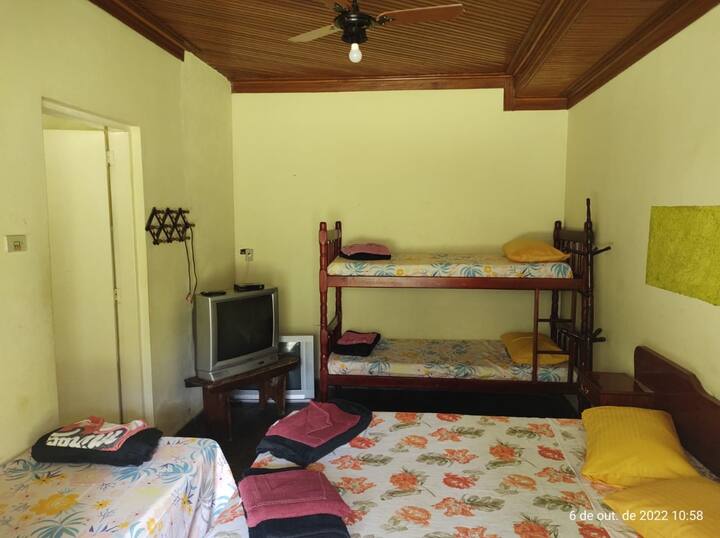 საძინებელი