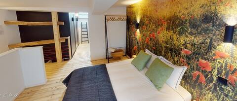 House Lafleur zu Kettenis