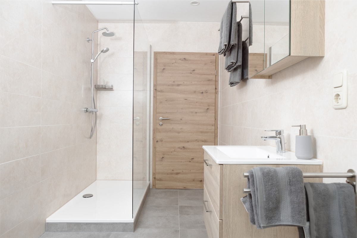 Top Airbnb: Squirrel basket (FeWo 4) a Nordwestmecklenburg