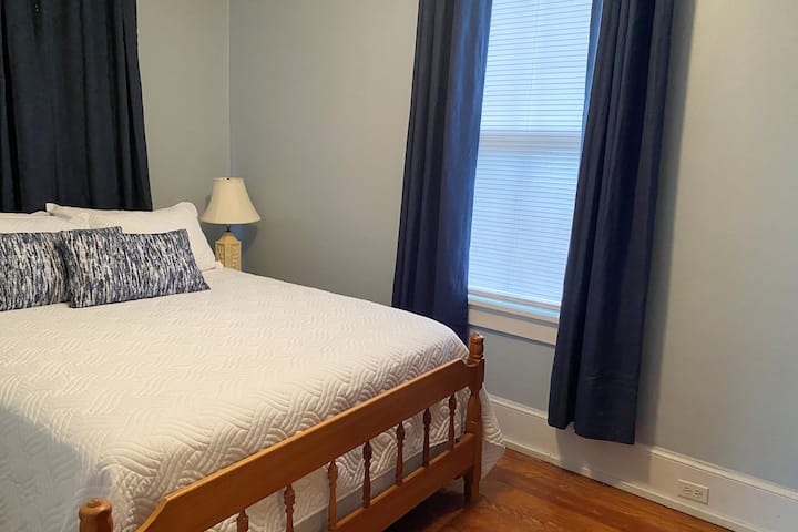 საძინებელი