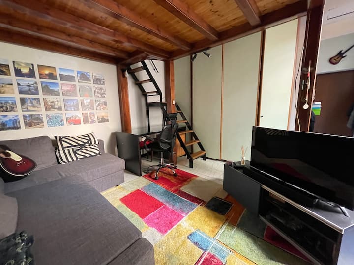 Apartment in Navigli Apartments for Rent in Milano, Lombardia, Italy Airbnb