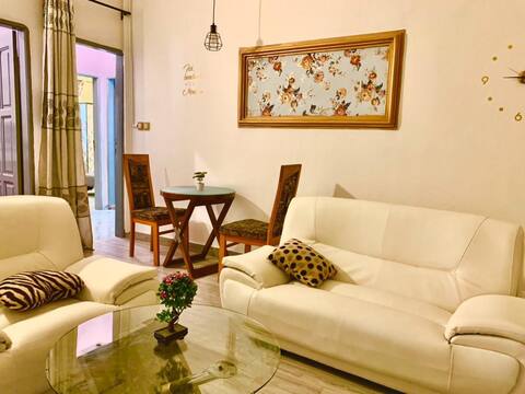 Apartment (T3)  near the airport
