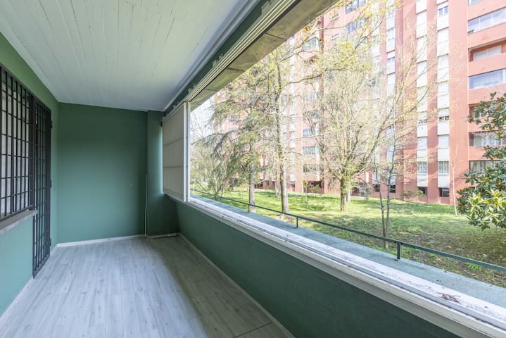 Gobetti, Bologna By Short Holidays