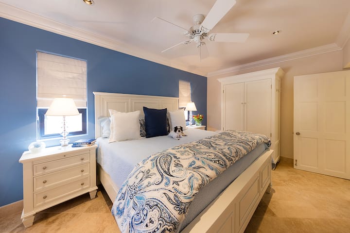 חדר שינה נכון - קוטג'