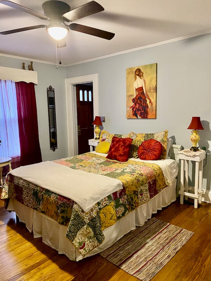 Quarto 1