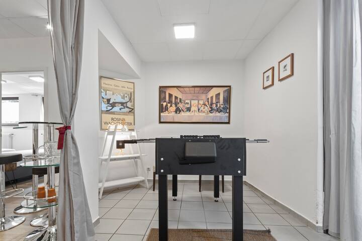 ※ Flatista Homes – Garden House ※ 14 Guests ※4 BR※ gallery image 4