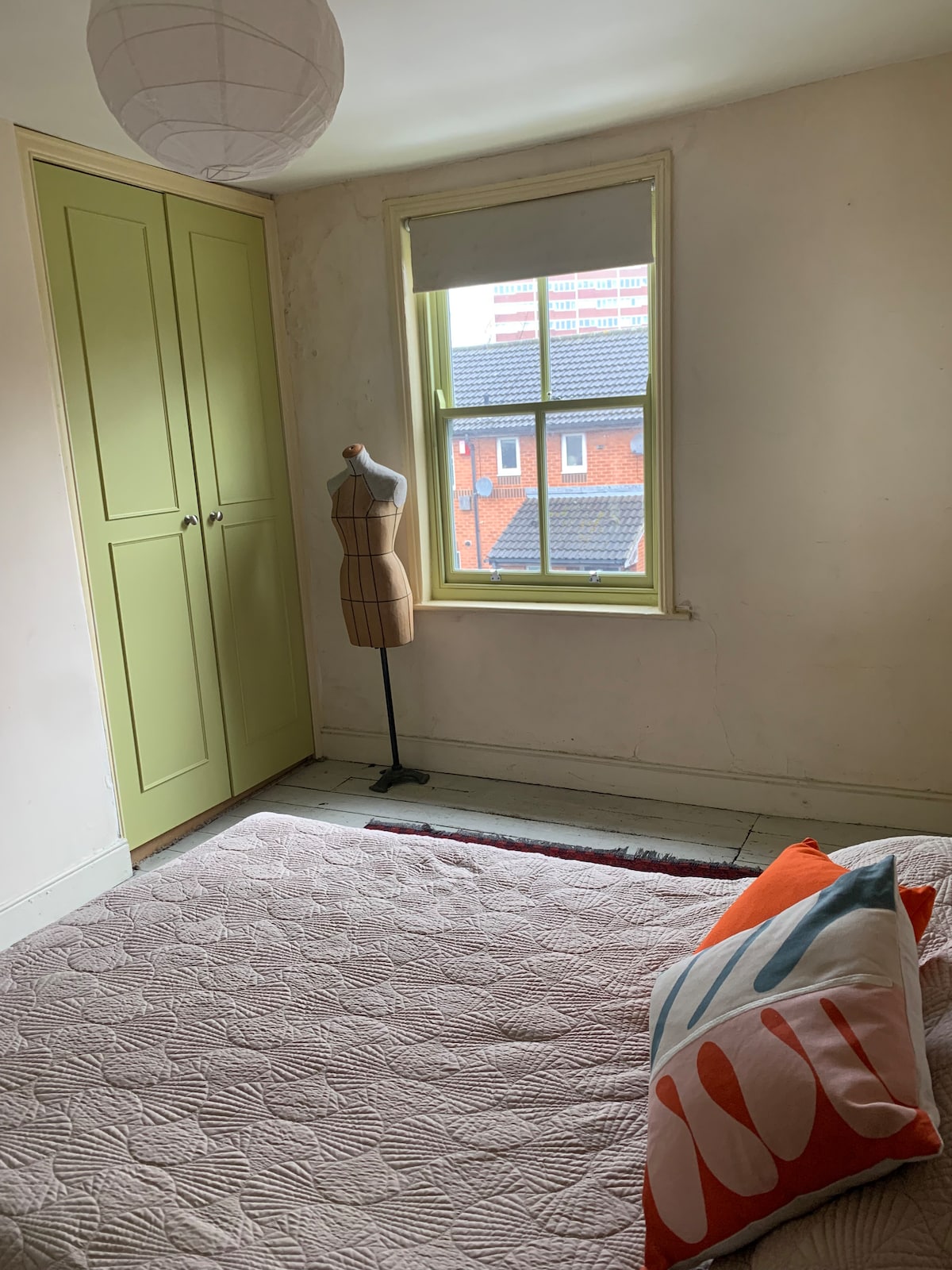 საძინებელი