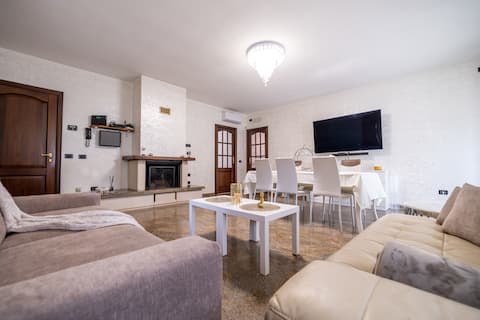 Williams Garden [MiCo Fiera Milano San Siro]