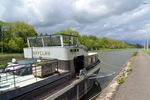 Peniche Rayclau Studio