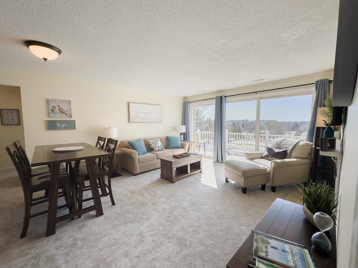 Acme Vacation Rentals & Homes Michigan, United States Airbnb