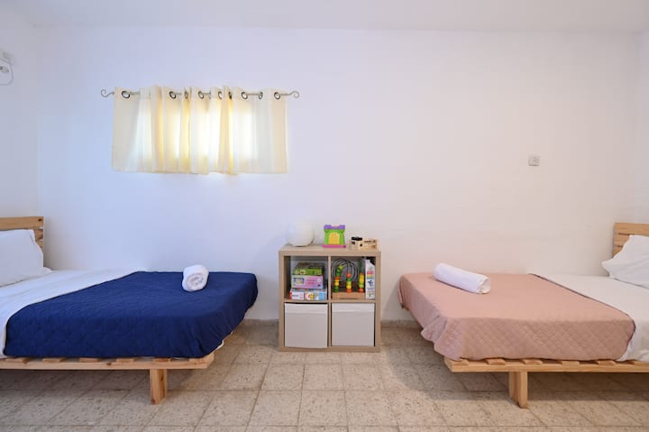 Habitación 3