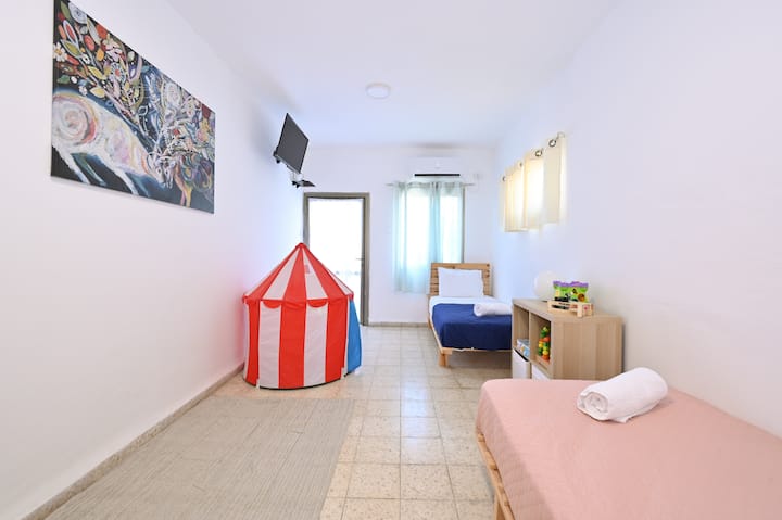 Habitación 2