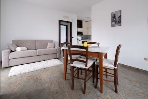 Williams Suite [Fiera Milano MiCo San Siro]