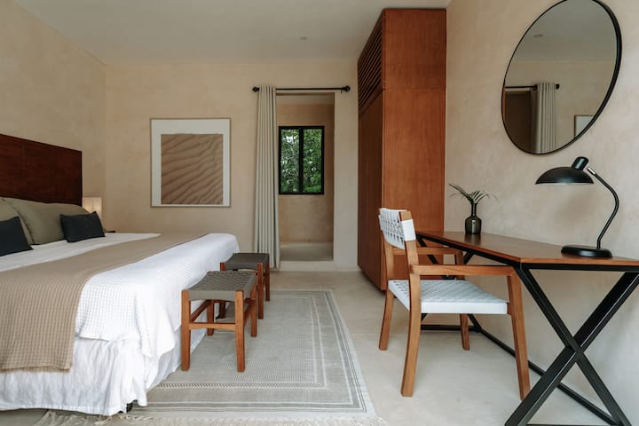 საძინებელი 1