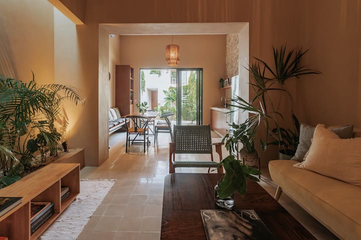 მისაღები ოთახი