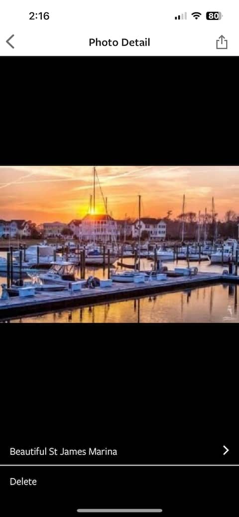 Southport Serenity Condo