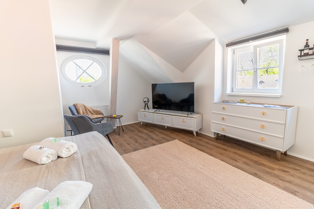 Propriété Airbnb réussie: Apartment Schlossbrücke/Domblick [castle bridge/cathedral view] à Meißen