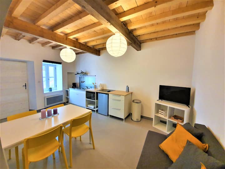 Maison  De Ville Aux Arènes - Arles, France